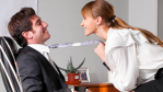 Unsere Tipps zum Valentinstag: Flirten per Mail und Liebe im Büro - Foto: Sergey Peterman - Fotolia.com