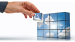 Firmen profitieren von zeitlichen Freiräumen: Cloud hilft im Wettbewerb - Foto: Itestro, Fotolia.com