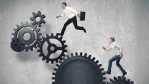 Erfolgreiche Unternehmen: Führung braucht Leidenschaft - Foto: alphaspirit/Fotolia.com