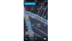 Blackberry Balance auf dem Blackberry Z10