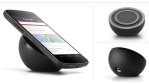 Nexus 4: Kabellose Ladekugel Orb landet im Google Play Store - Foto: Google