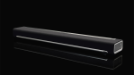 Hifi-Soundanlage: Sonos Playbar - Neues Wifi-Musiksystem - Foto: Sonos