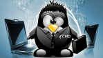 Firewall und Router: Empfehlenswerte Linux-Distributionen für die Netzwerksicherheit - Foto: Sergej Khackimullin, Fotolia.com; Linux