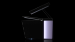 Gadget des Tages: Kohler Numi - Hightech am stillen Ort - Foto: Kohler