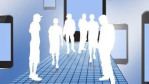 Studie Mobile Arbeitsformen: Lieber zu Hause, unterwegs oder beim Kunden - Foto: lil_22 - Fotolia.com