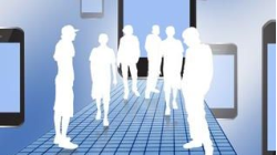 Studie Mobile Arbeitsformen: Lieber zu Hause, unterwegs oder beim Kunden - Foto: lil_22 - Fotolia.com