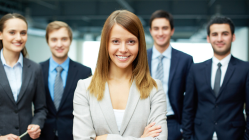 Beratung vom Profi: Gewinnen Sie eine Karriereberatung - Foto: pressmaster, Fotolia.com