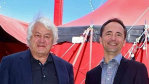 Mehr Kreativität in der SAP AG: "Wir wollen die innovativste Business-Software-Firma werden" - Foto: HPI