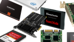Marktübersicht – Alternativen zur HDD: Hybrid-Festplatten und SSDs im Aufwind