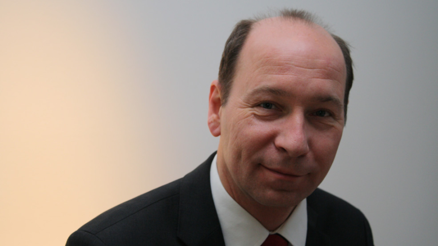 Thomas Fraenzke musste mit seinen Mitarbeitern die IT bei der Allianz im Zuge von Solvency II neu ausrichten. Ein Bestandteil ist dabei Technical Debt Management.