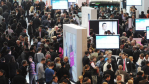 CeBIT-Motto Shareconomy: Mehrwerte durch Teilen - IT macht’s möglich - Foto: Deutsche Messe