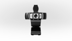 Gadget des Tages: Logitech C930e - Webcam für Business-Anwender - Foto: Logitech