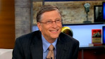 CBS Interview: Bill Gates unzufrieden mit Microsoft-Entwicklung