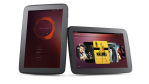 Nach Ubuntu Phone: Ubuntu für Tablets von Canonical vorgestellt - Foto: Canonical