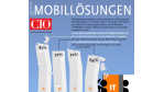 Weniger Kosten, mehr Effizienz: Infografik: Einführung von Mobility