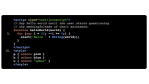 Kleine Helfer: Google Code Prettify macht Quelltexte besser lesbar - Foto: Diego Wyllie