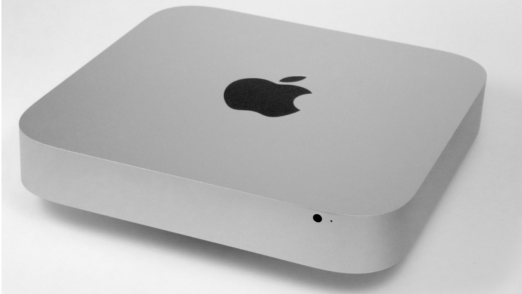 Mac Mini Alternate Edition