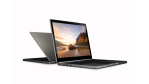 Chromebook Pixel : Google stellt teure Chrome-Notebooks mit Touchscreen vor - Foto: Google