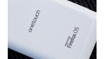 MWC 2013: Telekom bringt das erste Handy mit Firefox-Betriebssystem - Foto: Telekom