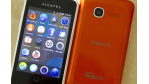 Android-Alternative: LG startet Firefox-Smartphones im Sommer - Foto: Telekom