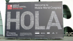 Mobile World Congress: 70.000 Besucher zum Mobile World Congress erwartet