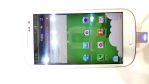 "Knox"-Container: Samsung Galaxy S4 ist auch eine Visa-Kreditkarte