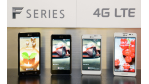 Android-Smartphone mit LTE: LG launcht das Optimus F5 - Foto: LG