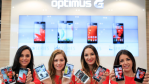 LG-Quartalszahlen: LG stellt Rekord bei Smartphone-Absatz auf