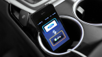Mobile World Congress: Bei Ford feiert der vernetzte EcoSport Europa-Premiere