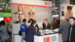 20.000 Eintrittskarten zu verlosen: Jobsuche auf der CeBIT 2013