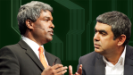In-Memory: HANA - Weckruf für die Datenbank-Konkurrenten - Foto: Oracle; SAP