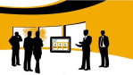 Mobile World Congress: SAP zeigt Lösung zum sicheren mobilen Dokumenten-Management - Foto: SAP