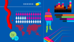 TrendMonitor Social Media: Die Social-Media-Welle schwappt in die Unternehmen - Foto: solarseven, Shutterstock.com