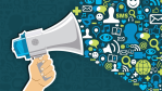 Anders arbeiten, anders kommunizieren: Social Media: Hier spricht nicht nur der Chef - Foto: Cienpies Design, Shutterstock.com