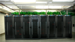 PUE und Energieeffizienz im Data Center: Die richtige Kühlung für das Rechenzentrum - Foto: eCube