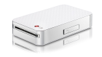 Gadget des Tages: LG Pocket Photo - Mobiler Drucker ohne Tinte - Foto: LG