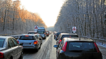 Private Fahrten mit dem Dienstwagen: Richter bestätigen 1-Prozent-Regel - Foto: Visions-AD - Fotolia.com