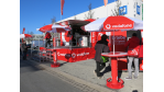 CeBit 2013: Mobilfunknetze im Vergleich