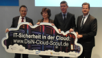 "Cloud Scout": Cloud-Entscheidungshilfe für den Mittelstand - Foto: Simon Hülsbömer