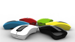 Gadget des Tages: Ego! Smartmouse - Clevere Maus als ultimatives Steuerungs-Tool - Foto: Laura Sapiens
