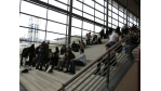 CeBIT 2013: Impressionen von der CeBIT