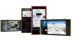 Urteil: Handy am Steuer auch als Navi verboten - Foto: Nokia