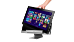 Gadget des Tages: Asus Transformer AiO - Tablet- verschmilzt mit Desktop-PC - Foto: Asus