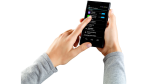 Simvalley SP360 : Pearl-Smartphone mit HD-Display ab April erhältlich - Foto: Pearl
