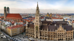 Arbeitsmarkt: München ist begehrtester Arbeitsort - Foto: prescott09/Fotolia.com