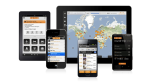 Kleine Helfer: Flugsuchmaschine für Smartphones und Tablets - Foto: Diego Wyllie