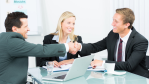 Bewerbertipp: Das erfolgreiche Vorstellungsgespräch - Foto: Picture-Factory/Fotolia.com