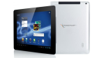 Pearl X10.dual: Billig-Androide im iPad-Mäntelchen - Foto: Pearl