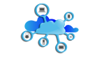 Anwendungsbeispiele für Cloud-Modelle: Neue Trends im Cloud Computing - Foto: HelenStock, Shutterstock.com