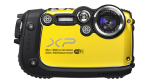 Gadget des Tages: Fujifilm Finepix XP200 - bunte Schnappschüsse - Foto: Fujifilm